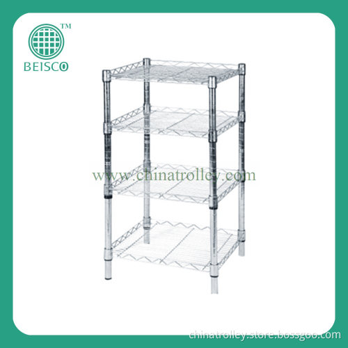 More Competitive Wire Stand Rack (JS-WS15)